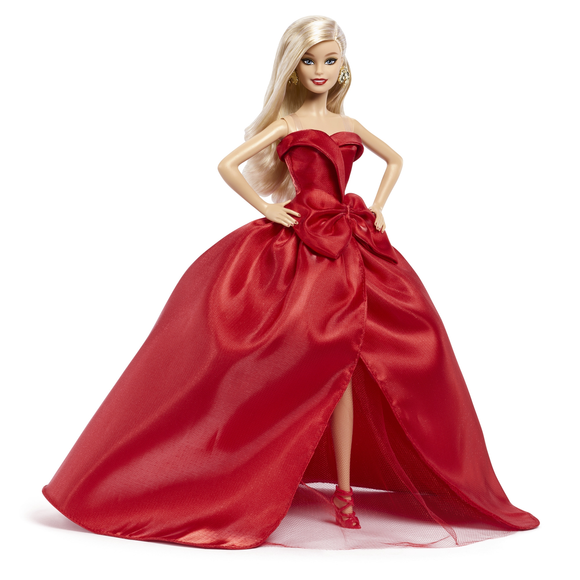 Barbie Holiday Nukke 2026 | Adlibris