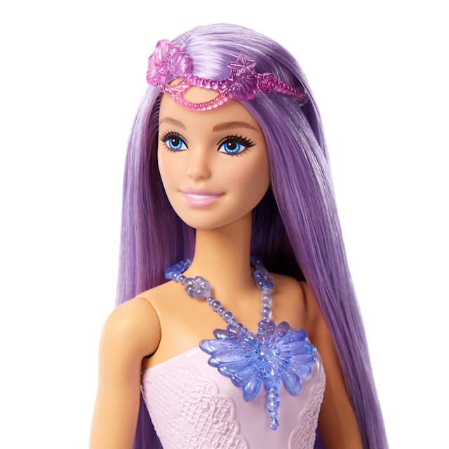 Produktbild 2 för Barbie Fantasy Dress Up Docka