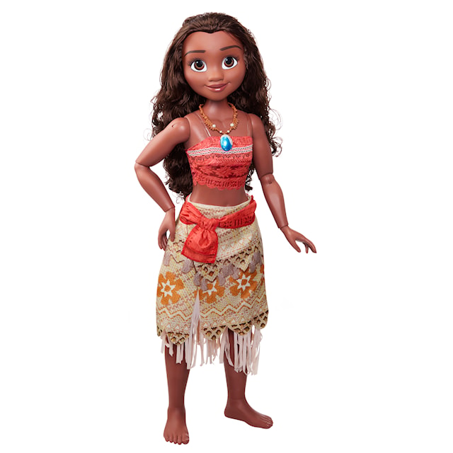 Tuotekuva 1 - Disney Princess Playdate Vaiana