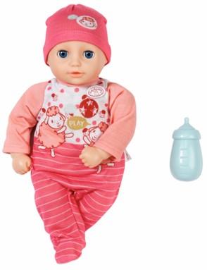 Ensimmäinen Annabell Nukke 30 cm Baby Annabell