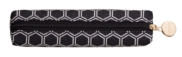 Tuotekuva 1 - Penaali Hexagon Musta 19 cm Cedon