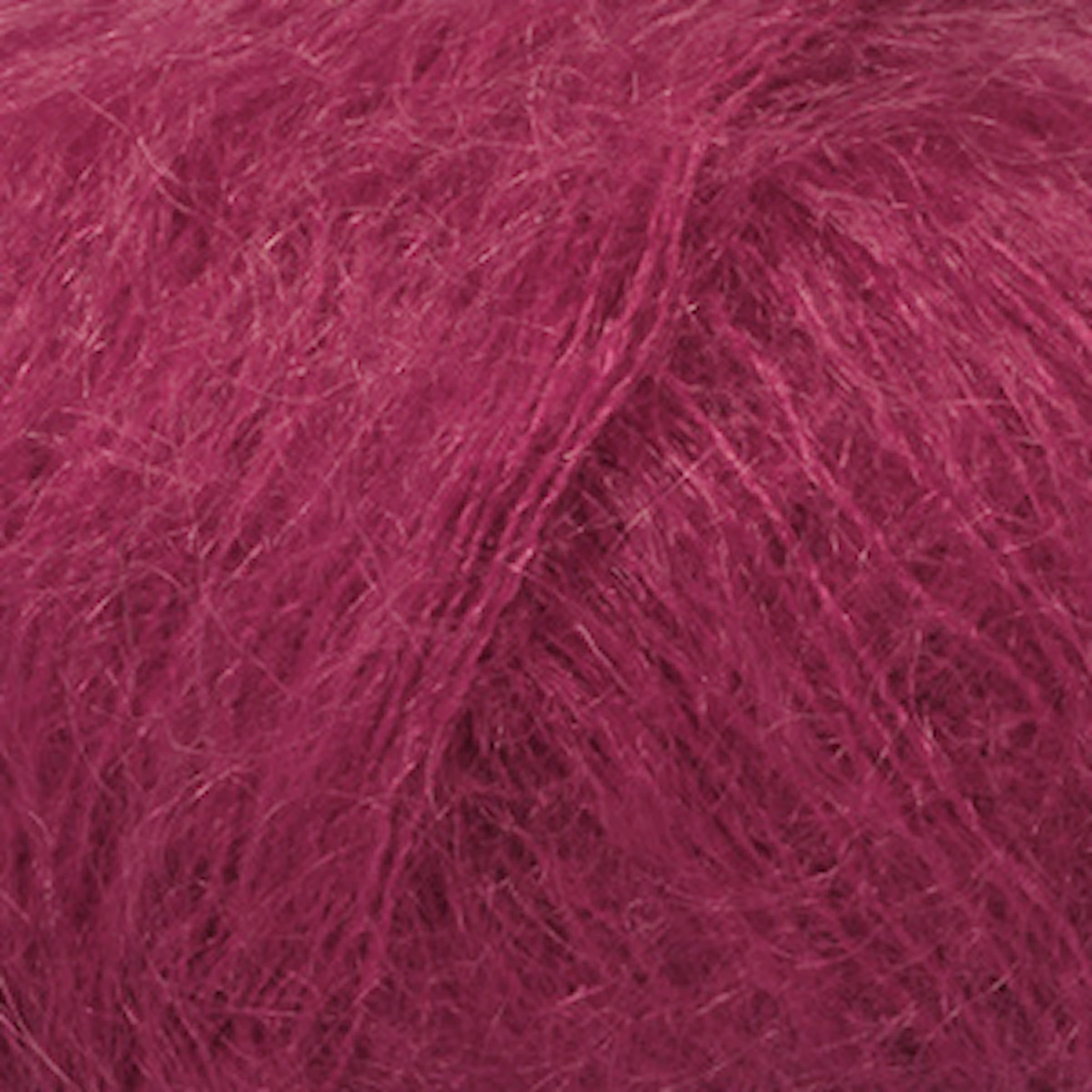 Produktbilde for Kid- Silk Garn Mohair Silke 25 g Drops