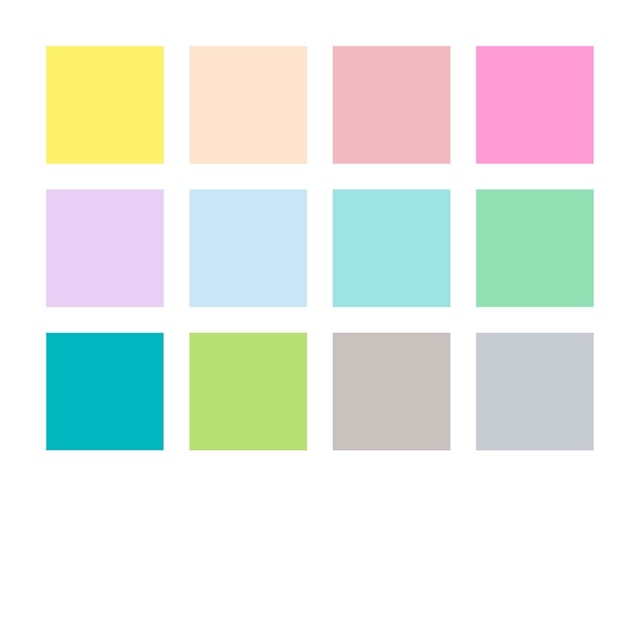 Produktbilde 2 for Brush Pen Pigment Pastell 12-pack Staedtler