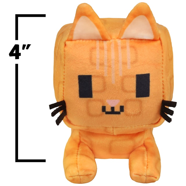 Produktbild 3 för Msyter Plush 10 cm Roblox Grow a Garden