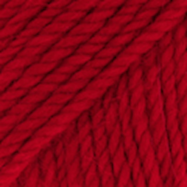 Nepal Uni Colour Lanka Villasekoitus  50 g 3620 red Drops