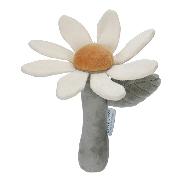 Skallra Blomma Little Farm, Little Dutch