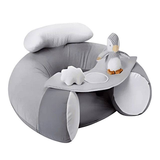 Little Penguin Istuinputki +6 kk Nuby