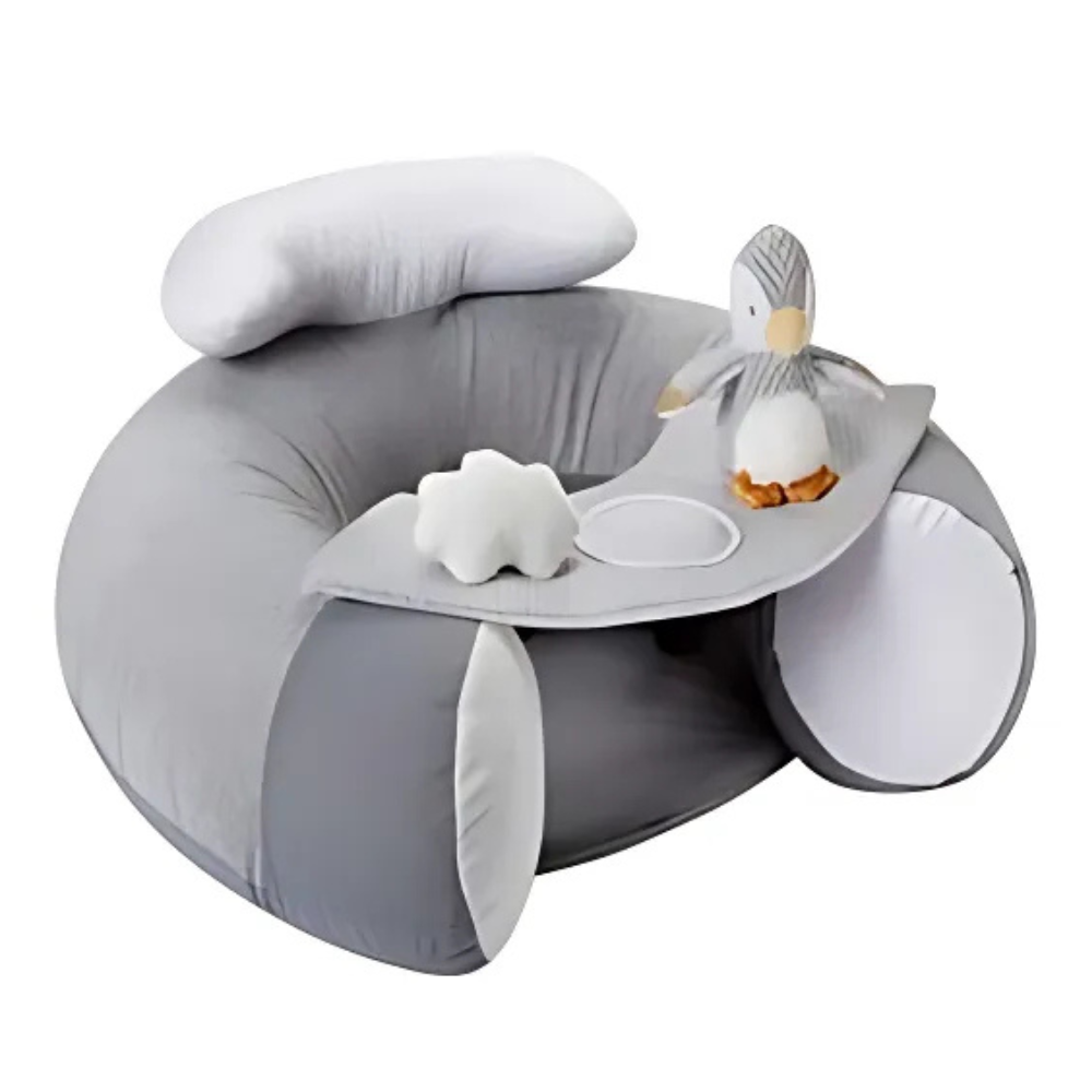 Nûby Nuby Little Penguin Sit Up Seat