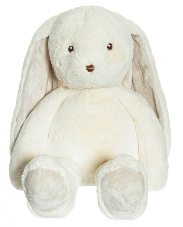 Produktbild 2 för Svea Creme XL 60 cm Teddykompaniet