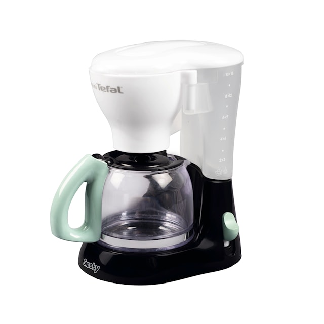Produktbild 1 för Tefal kaffebryggare Smoby