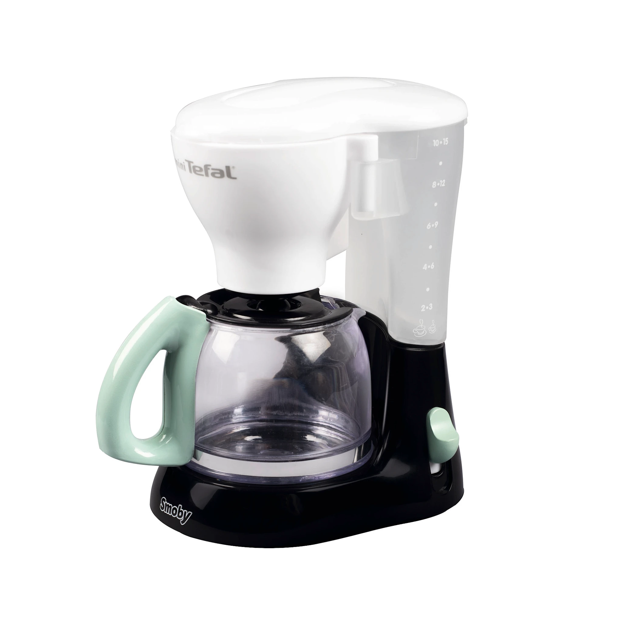 Tuotekuva ille Tefal kahvinkeitin Smoby