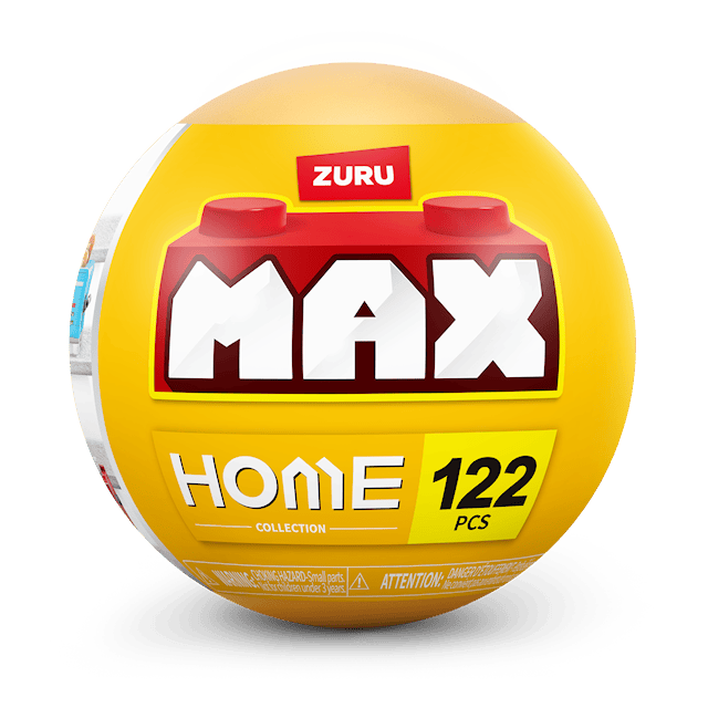 Produktbild 5 för Home Lamp Max Premium