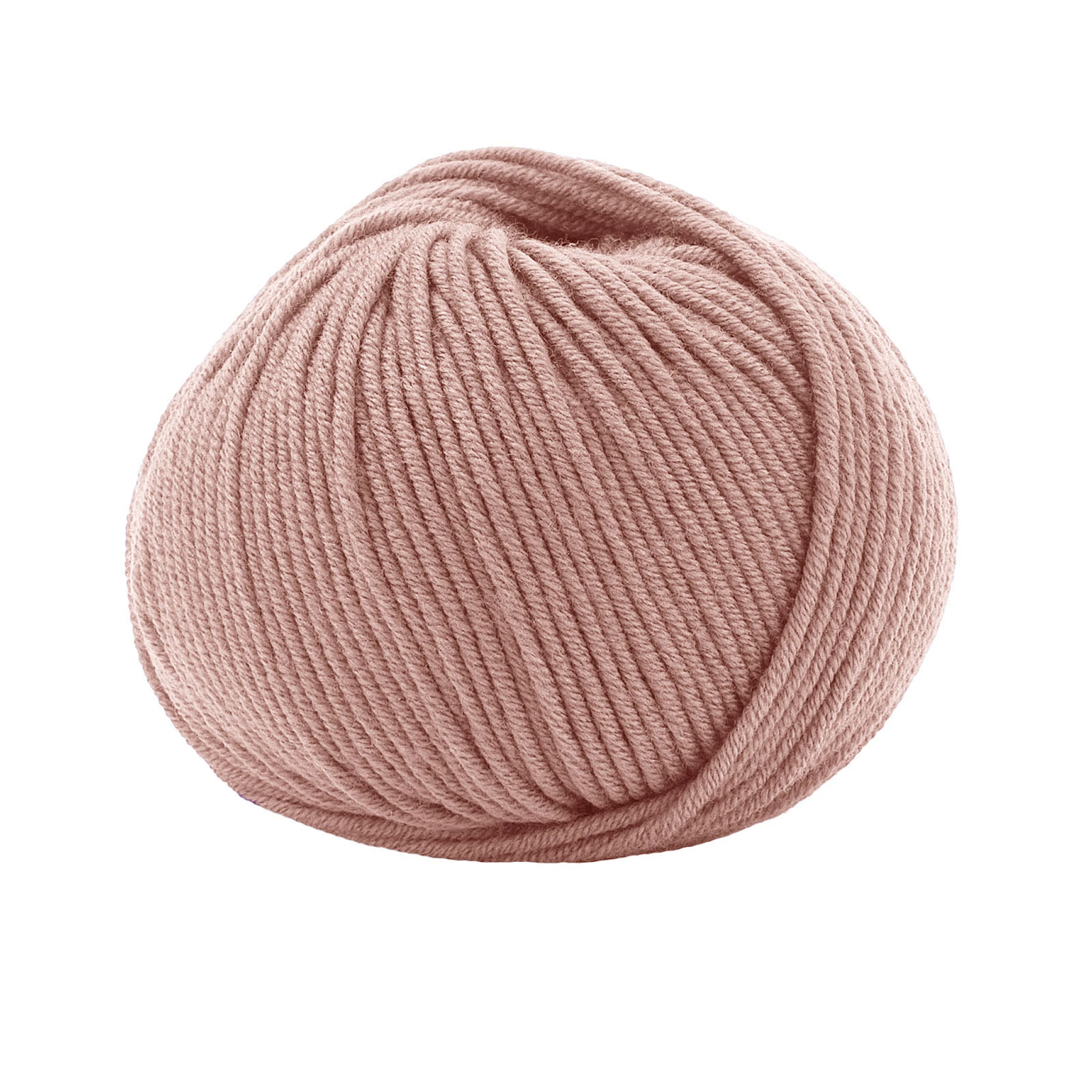 Produktbild för Maxi Soft Merino 50 g Lana Gatto