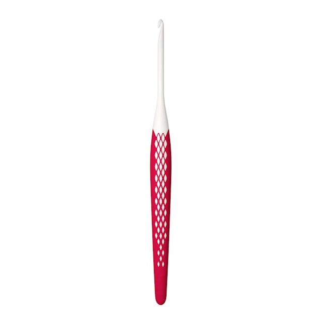 Virknål ergonomisk 16 cm X 3,5 mm Prym