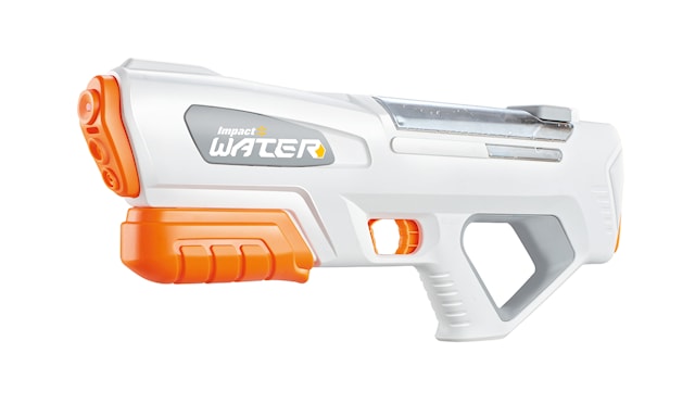Tuotekuva 1 - Tr-E43 Elektroninen Vesipyssy Pumppukahvalla 330 Ml TR Blasters