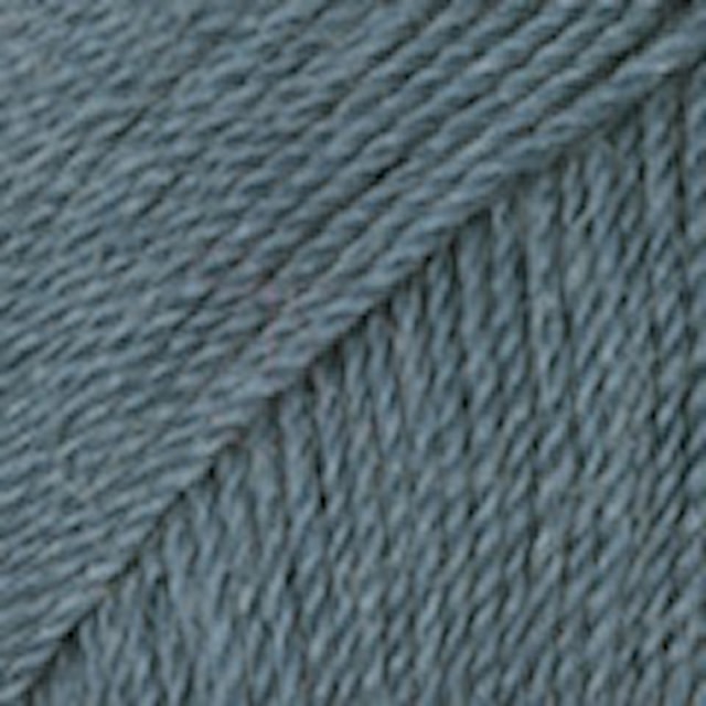 Alpaca Uni Colour Lanka 50 g Jeans Blue 6309 Drops