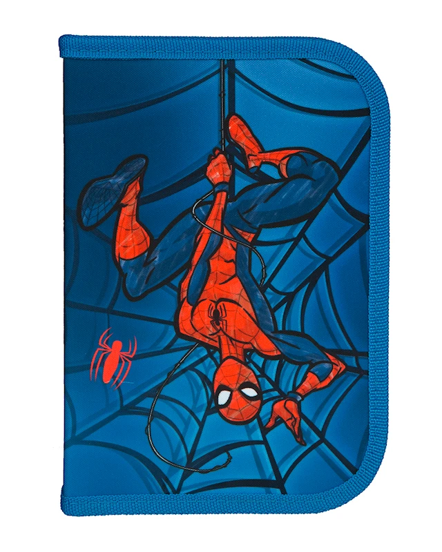 Pennfodral Med Innehåll Spider-Man
