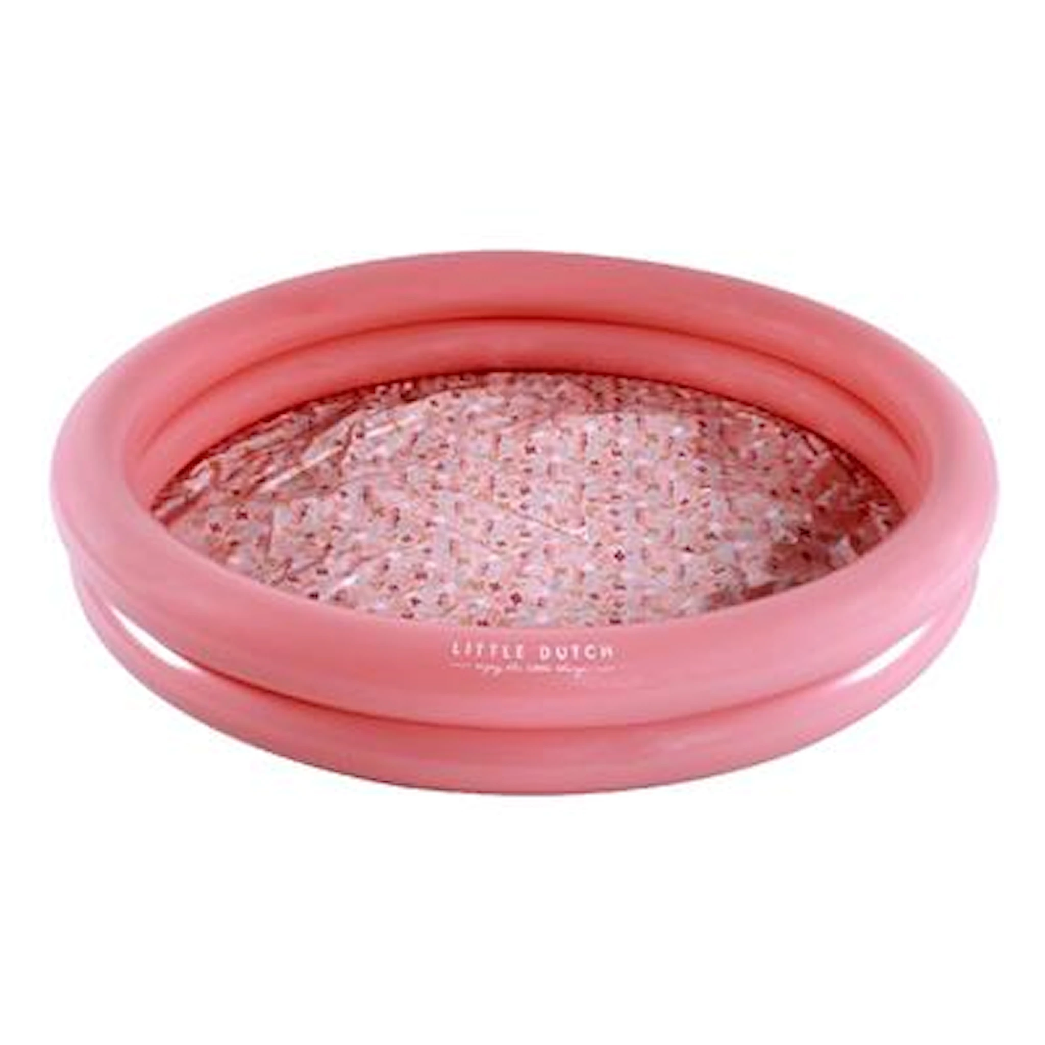 Produktbilde for Babypool Ocean Dreams Rosa 150 cm Little Dutch
