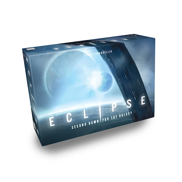 Eclipse: Second Dawn for the Galaxy, Seurapeli(EN)