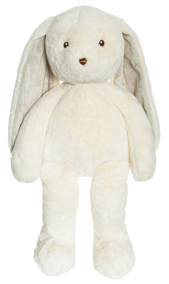 Produktbild 1 för Svea Creme XL 60 cm Teddykompaniet
