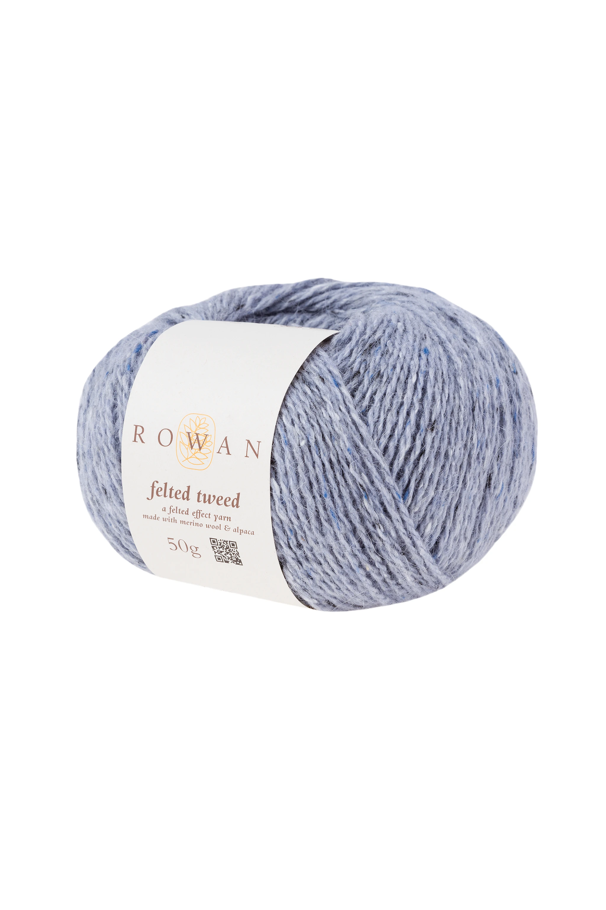 Produktbilde for Felted Tweed 50 gr Rowan