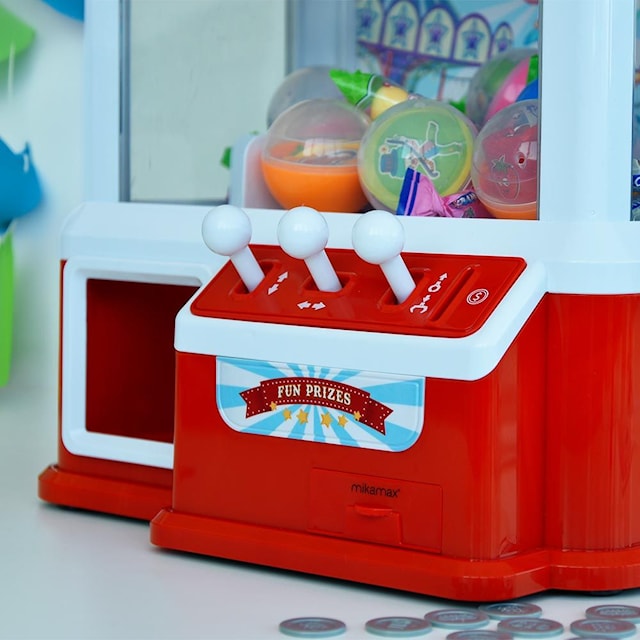Produktbilde 4 for Candy Grabber Deluxe