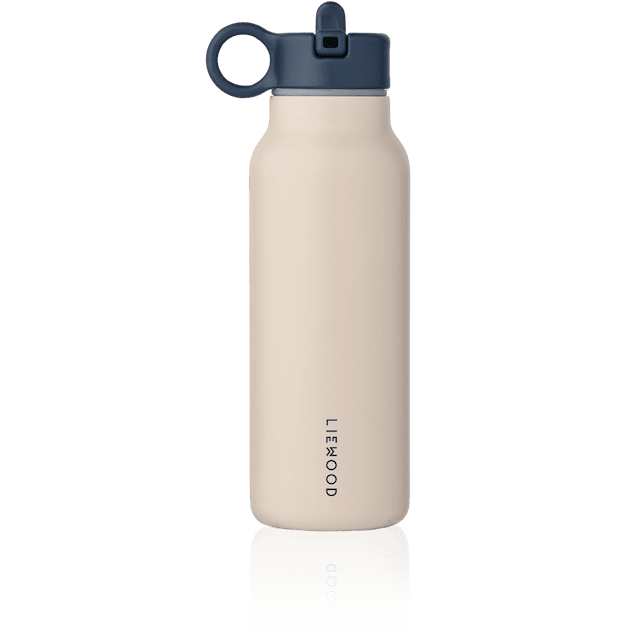 Produktbilde 2 for Falk Vattenflaska med Pandalock 350 ml Sandy Liewood