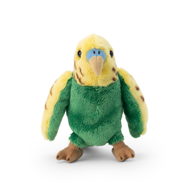 Produktbilde 2 for Animigos World of Nature kosedyr 25 cm undulat