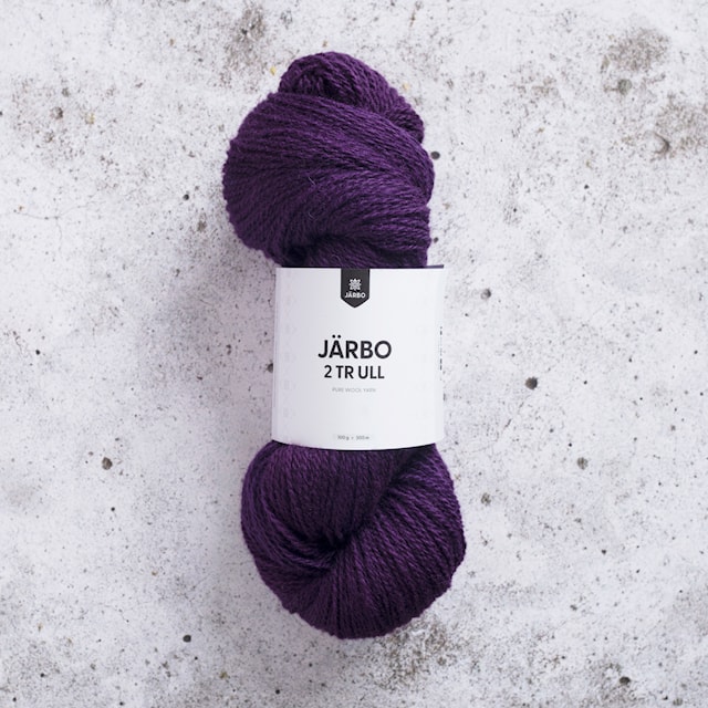 2tr Ull 100 g Raisin Shake (74131) Järbo
