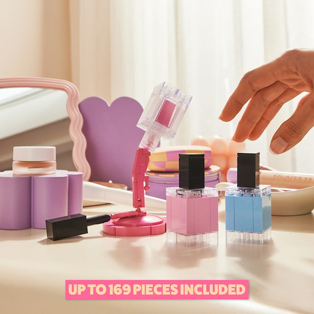 Produktbild 3 för Beauty Nail Polishes  Max Premium