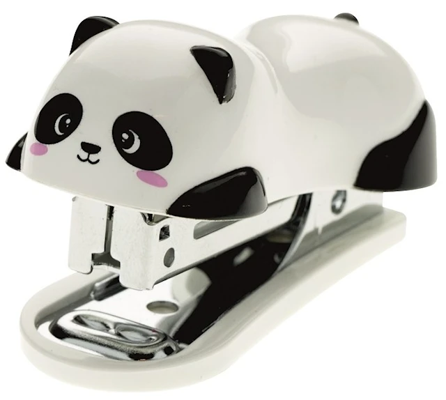 Mininitoja, Mini friends, Panda