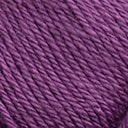 Tilda Garn Bomullsmix 50 G Orchid Purple 563 Svarta Fåret