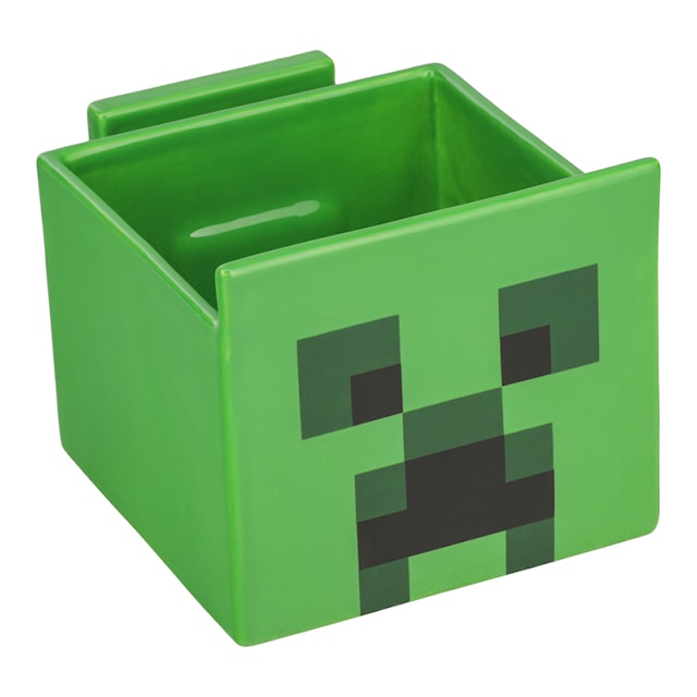 Tuotekuva 5 - Creeper Streaming Napostelukulhio, Paladone