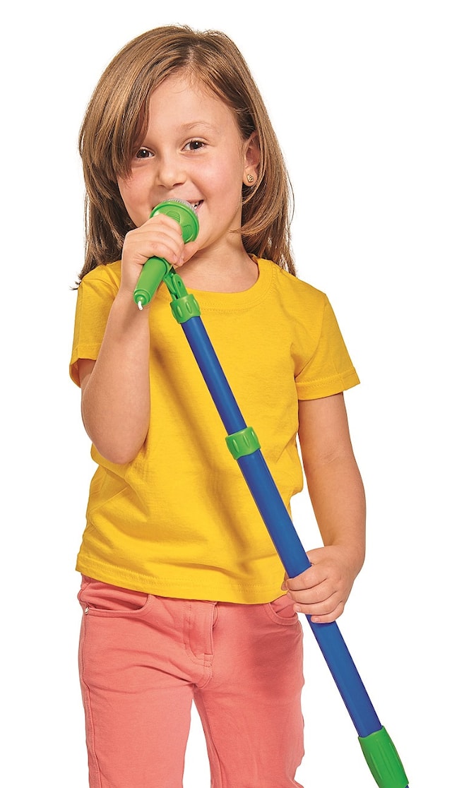 Produktbild 2 för Microphone Stand, My Music World