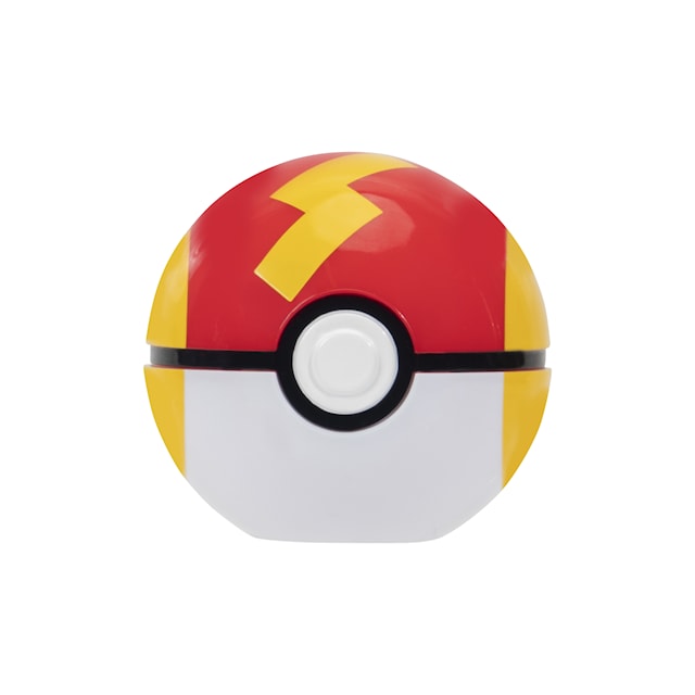 Produktbilde 3 for Clip n Go Bandolier Set Pikachu Pokemon
