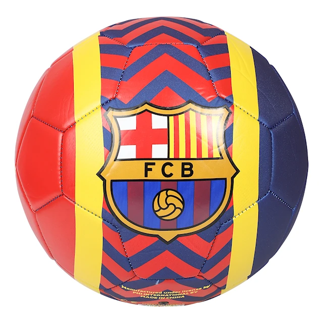 Fotboll FC Barcelona Strl 5 Hisab Joker
