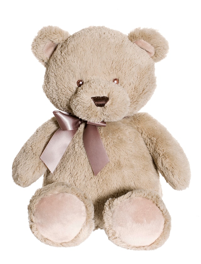Tuotekuva 1 - Nallekarhu Elton, 38 cm, Teddykompaniet