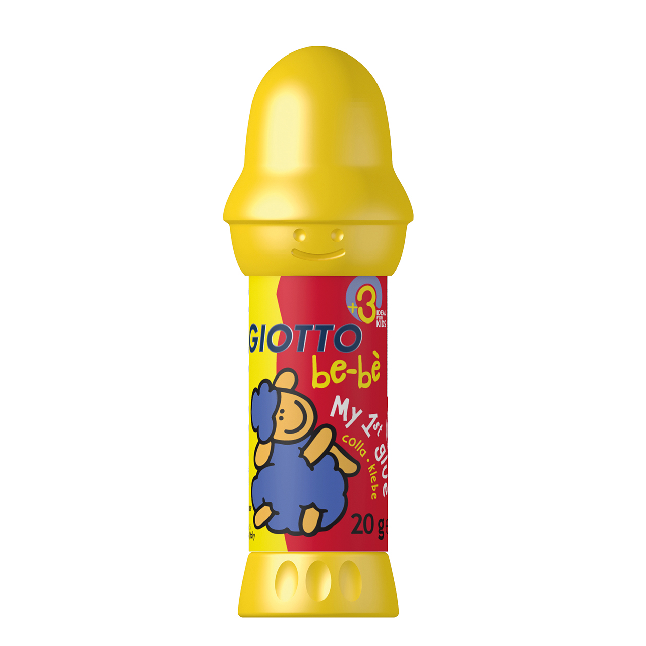 Limstift 20 g  Giotto Be-b&egrave;
