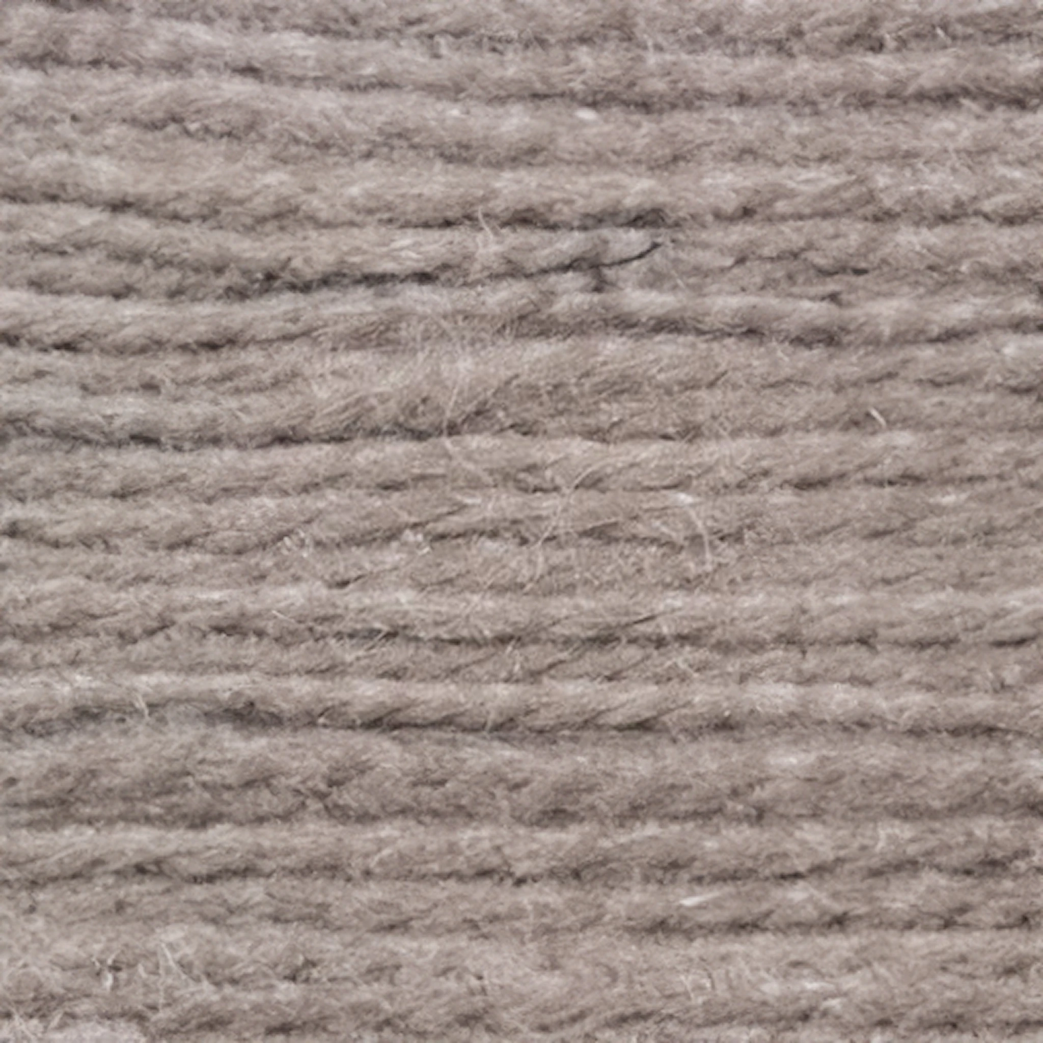 Produktbild för Brushed Alpaca garn 50g Ideal Beige (03) Svarta Fåret