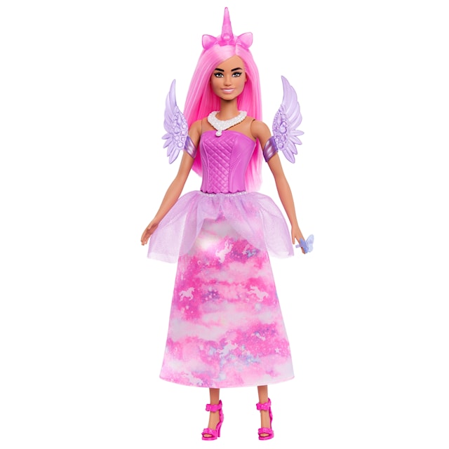 Tuotekuva 2 - Barbie Fantasy Joulukalenteri