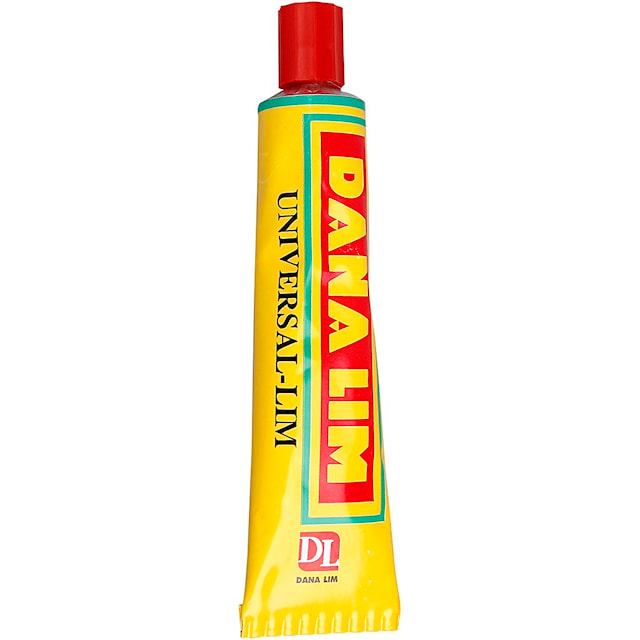 Produktbilde 1 for Universallim, 40 ml/ 1 stk.