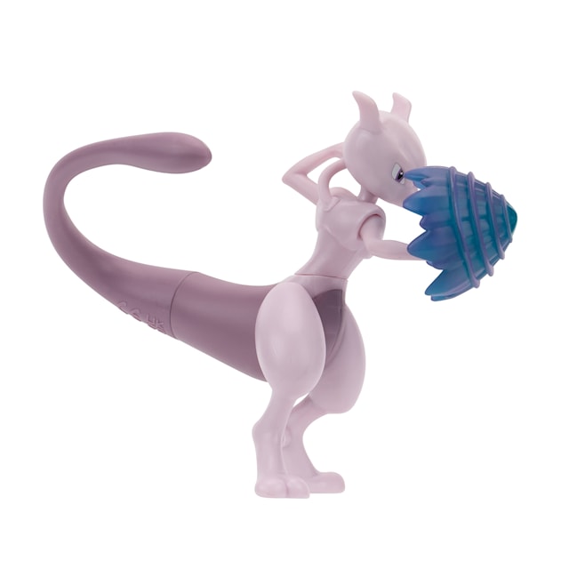 Produktbild 3 för Mewtwo Battle Figur Pokémon