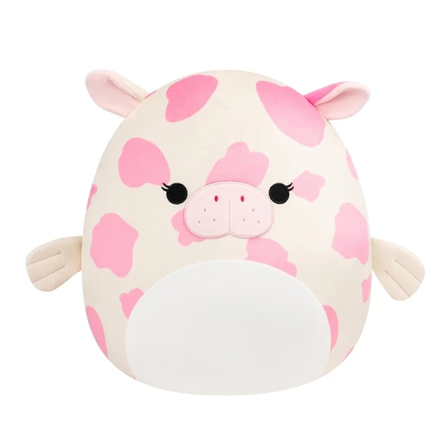 Squishmallows Pehmolelu 40 cm Mondy Sea Cow