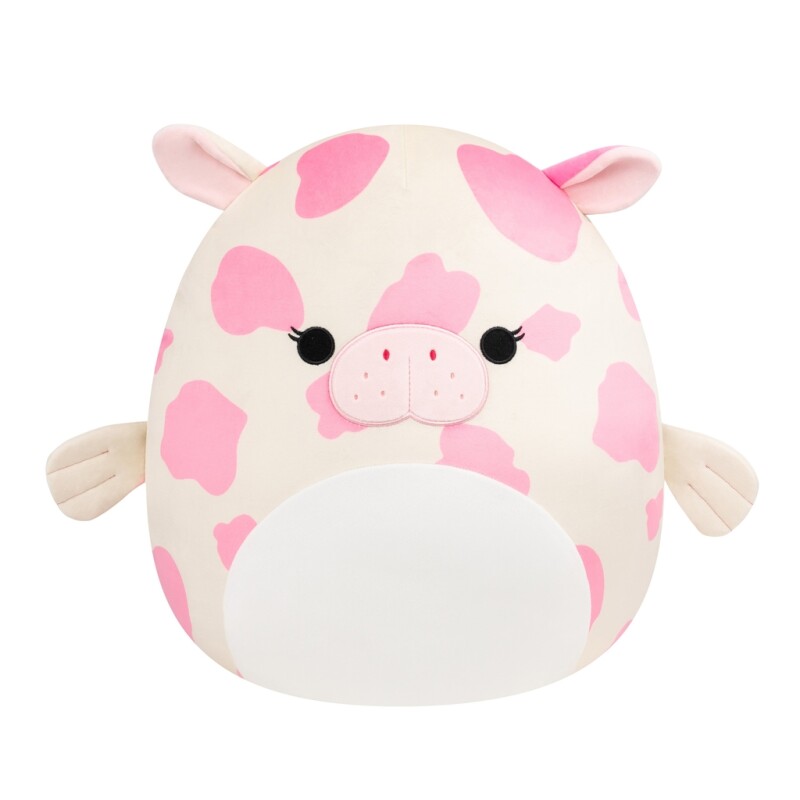 Squishmallows Pehmolelu 40 cm Mondy Sea Cow