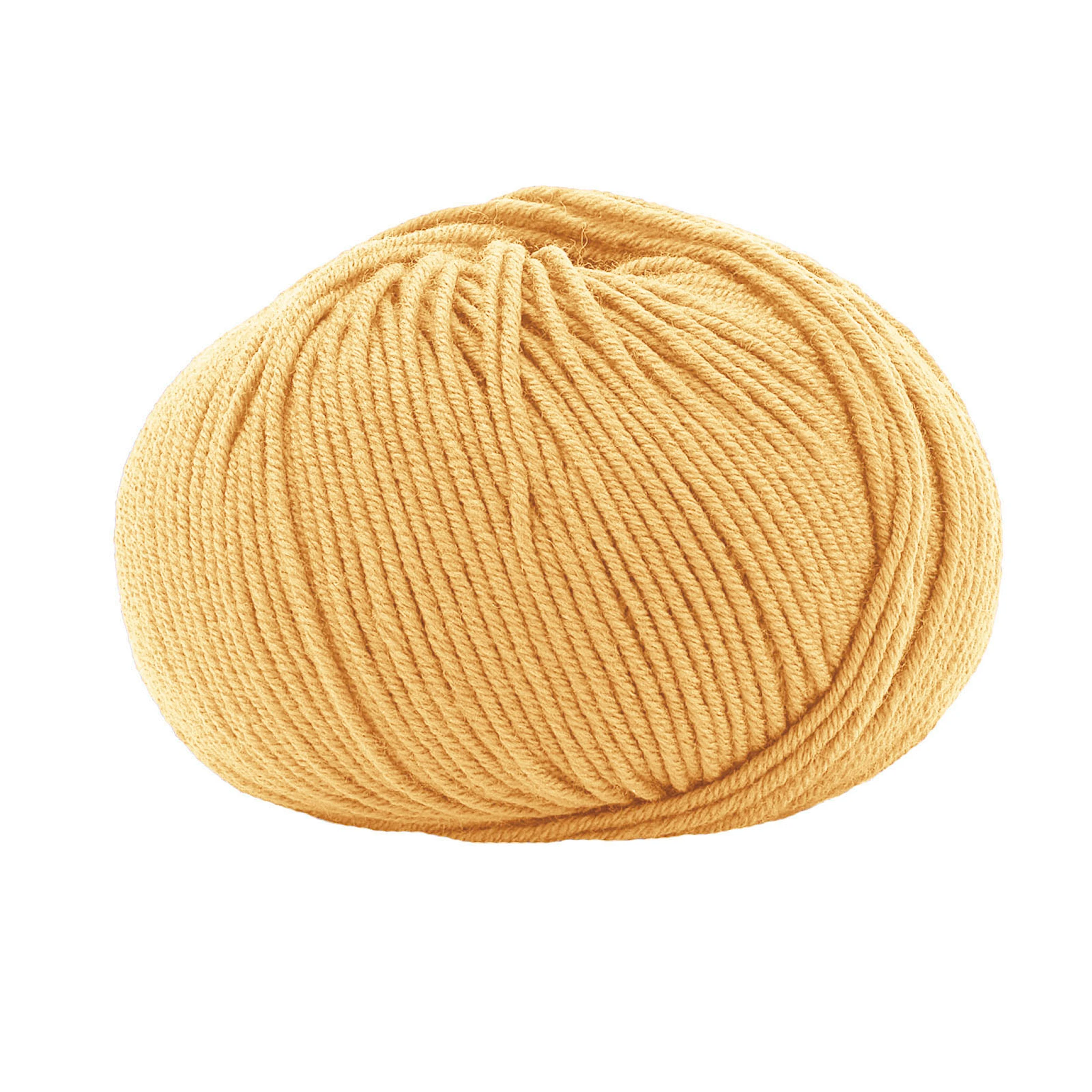 Produktbild för Super Soft Merino 50 g Lana Gatto
