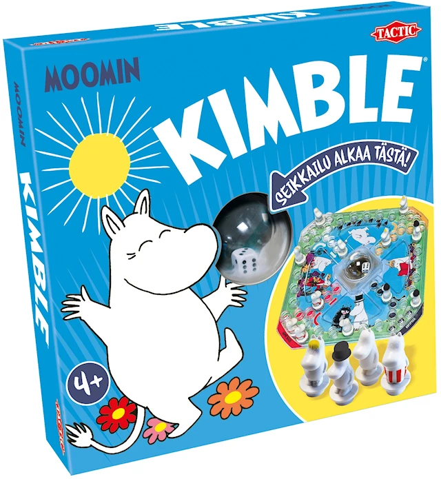 Moomin Kimble (FI)
