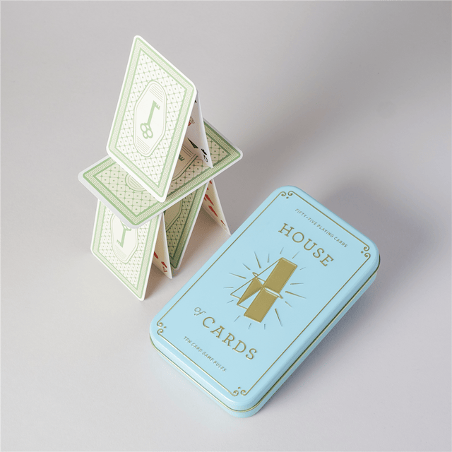 Produktbilde 4 for House of Cards (SE/EN)