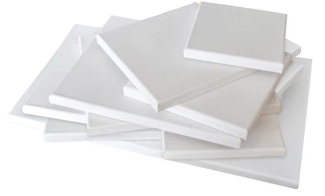 Playbox Maalauspohja 10 kpl, 24 x 30 cm