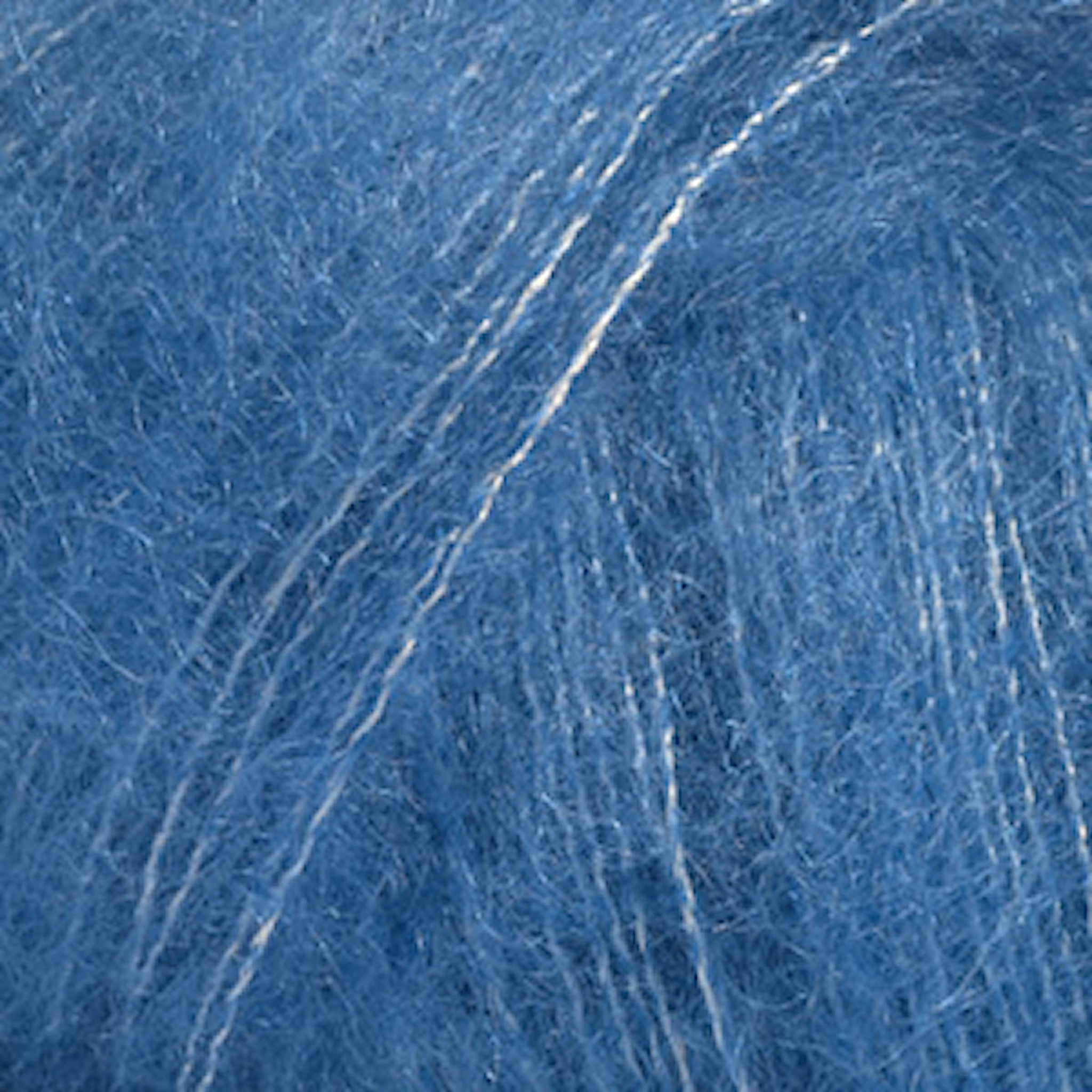 Produktbild för Kid- Silk Mohair Silke 25 g Drops