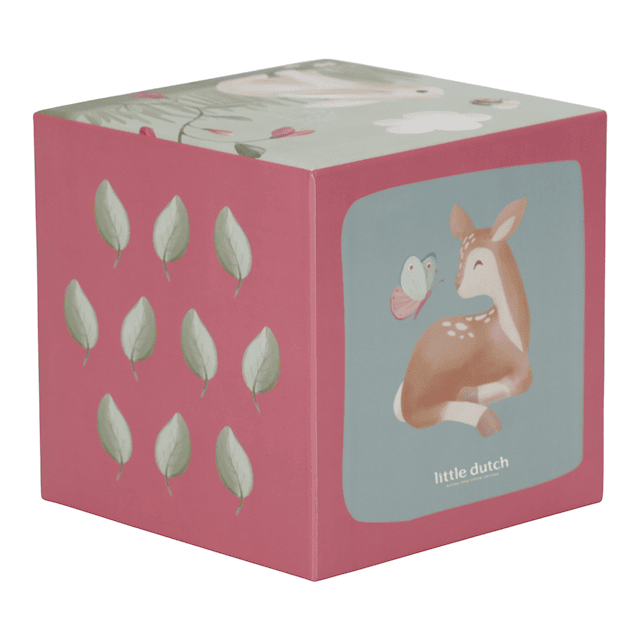 Produktbild 2 för Fairy Garden Stapeltorn FSC Little Dutch